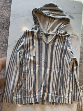 Natural Reflections Rug Sweater